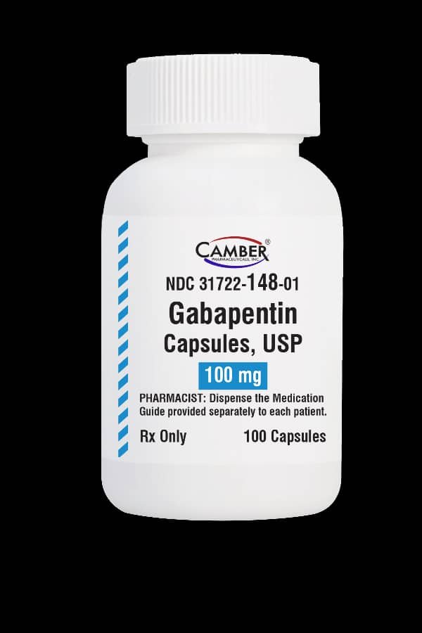 bnf gabapentin bnf gabapentin