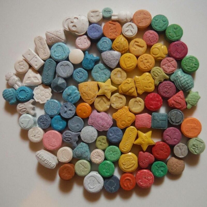 pills mitsubishi​