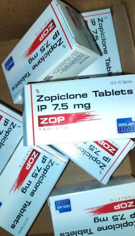 buy zopiclone online uk​